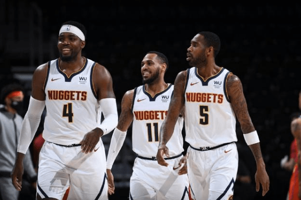 更密的赛事 更密的赛事